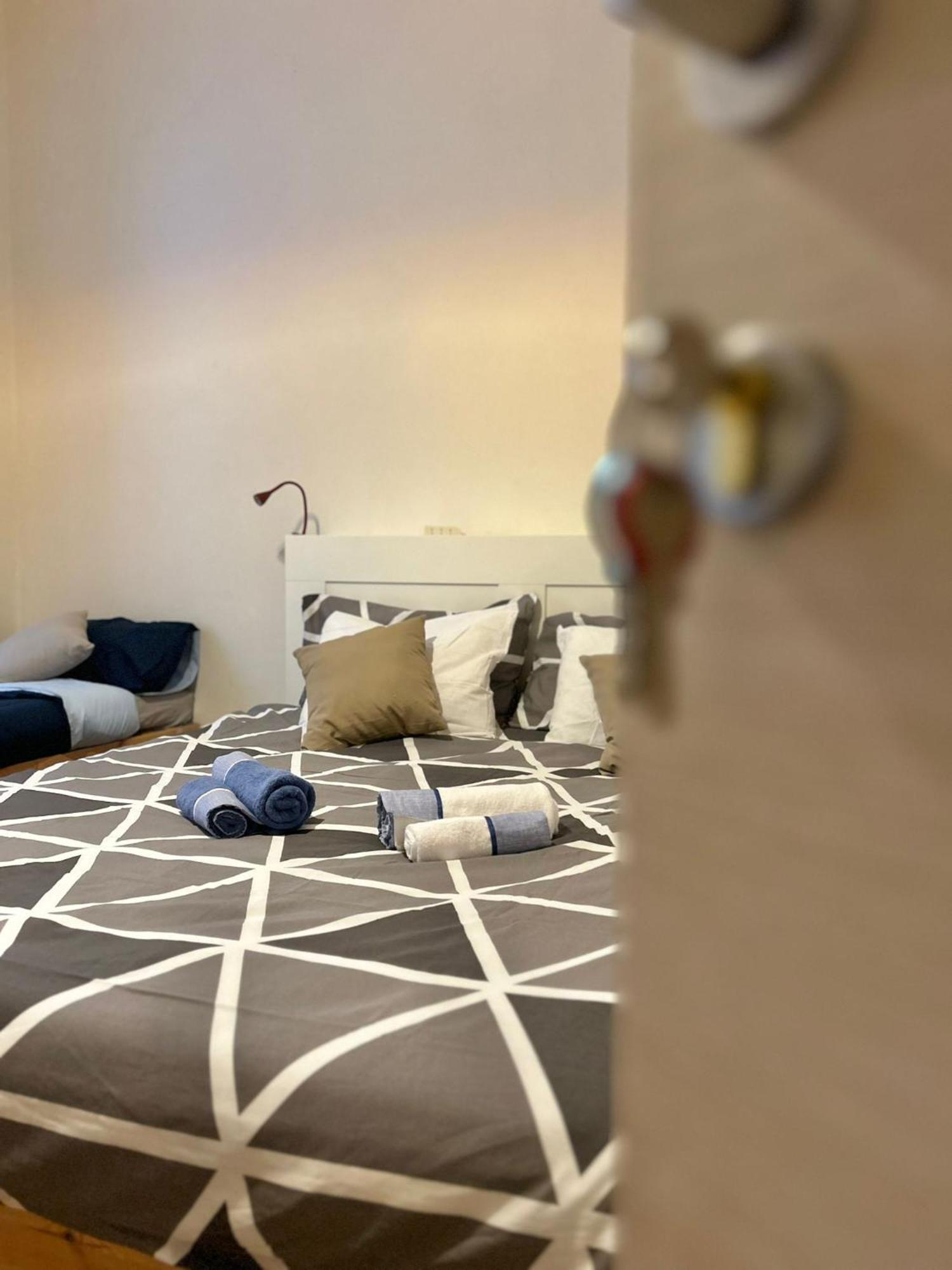 Residence Zar 4 Trieste Exterior foto