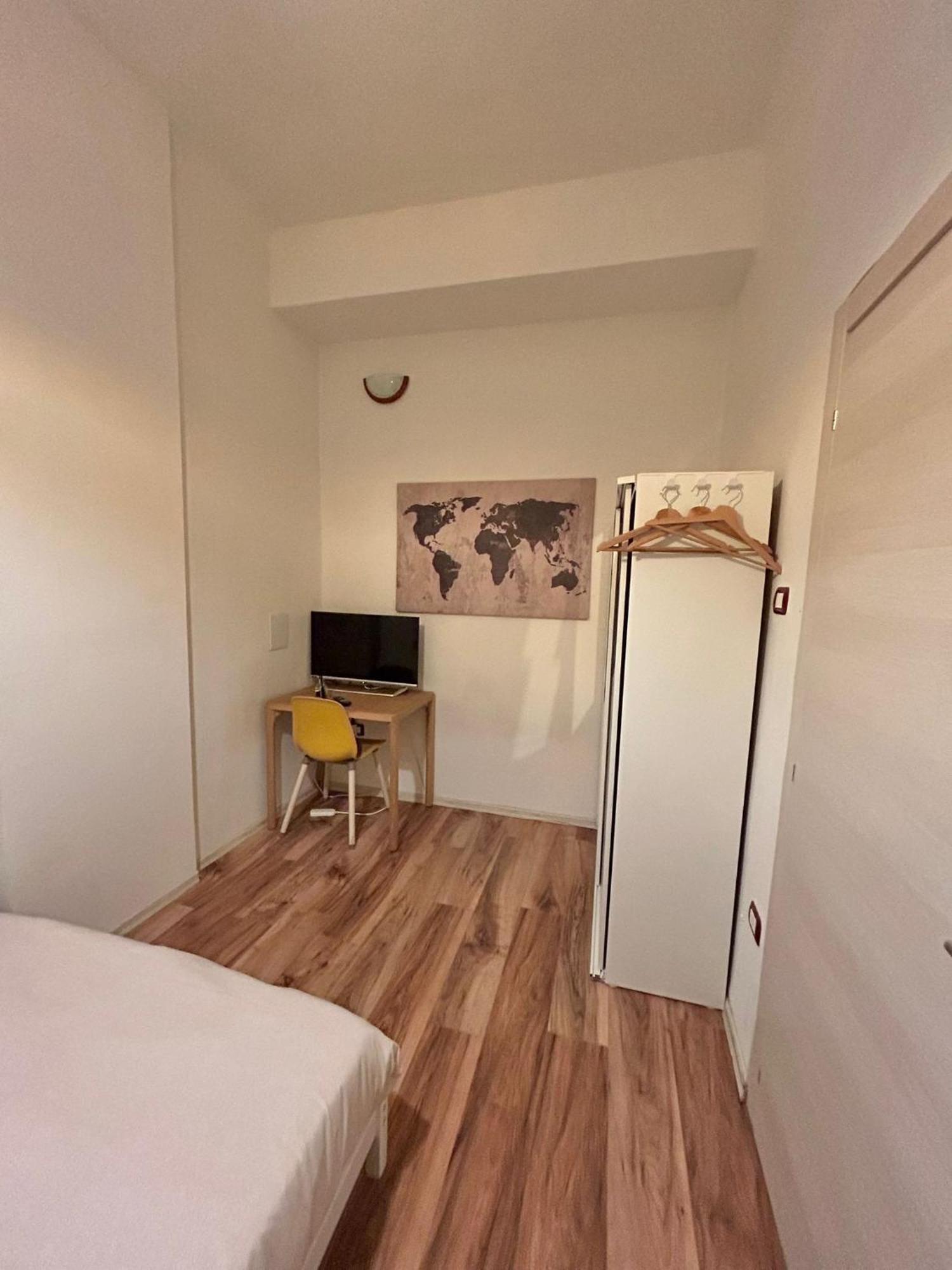 Residence Zar 4 Trieste Exterior foto