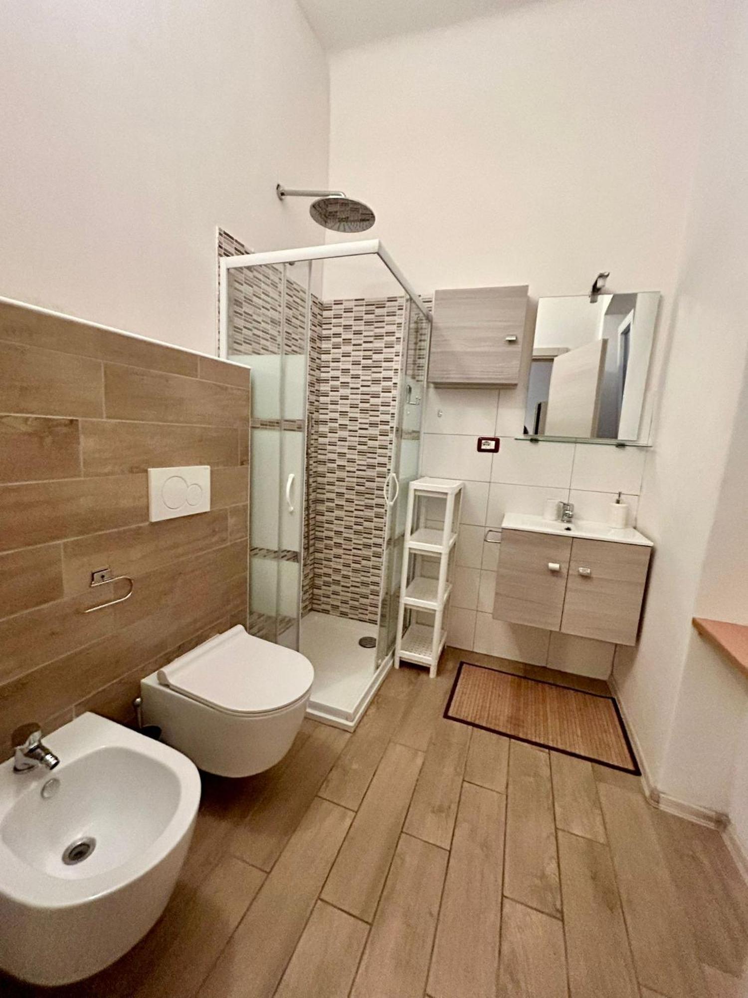 Residence Zar 4 Trieste Exterior foto